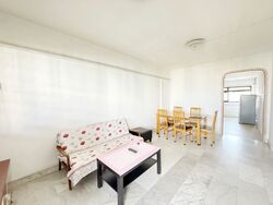 Blk 576 Cheng San Court (Ang Mo Kio), HDB 3 Rooms #587573731